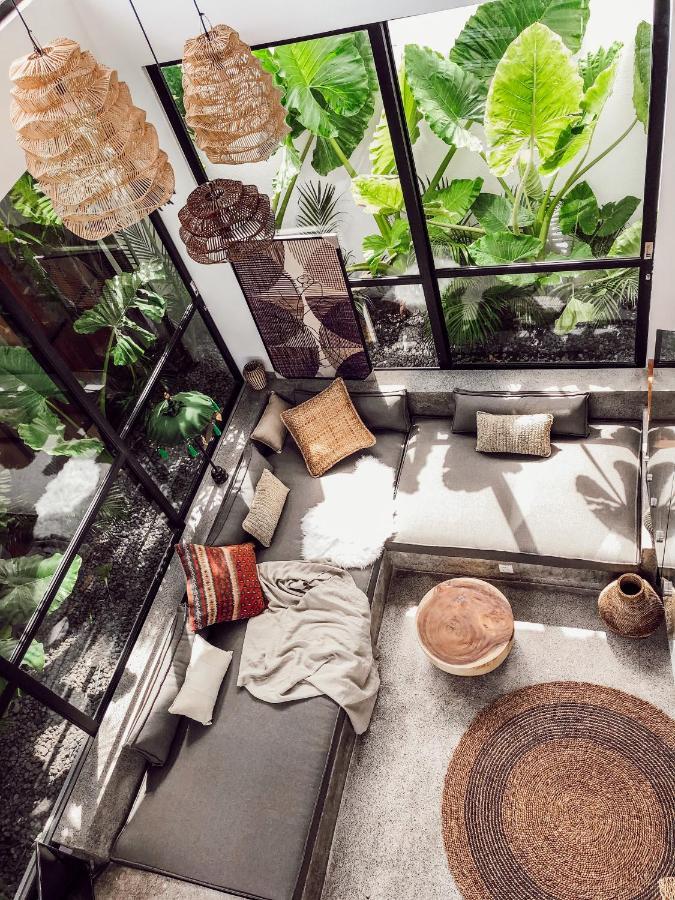 Beyond Bespoke Villas Seminyak Eksteriør billede