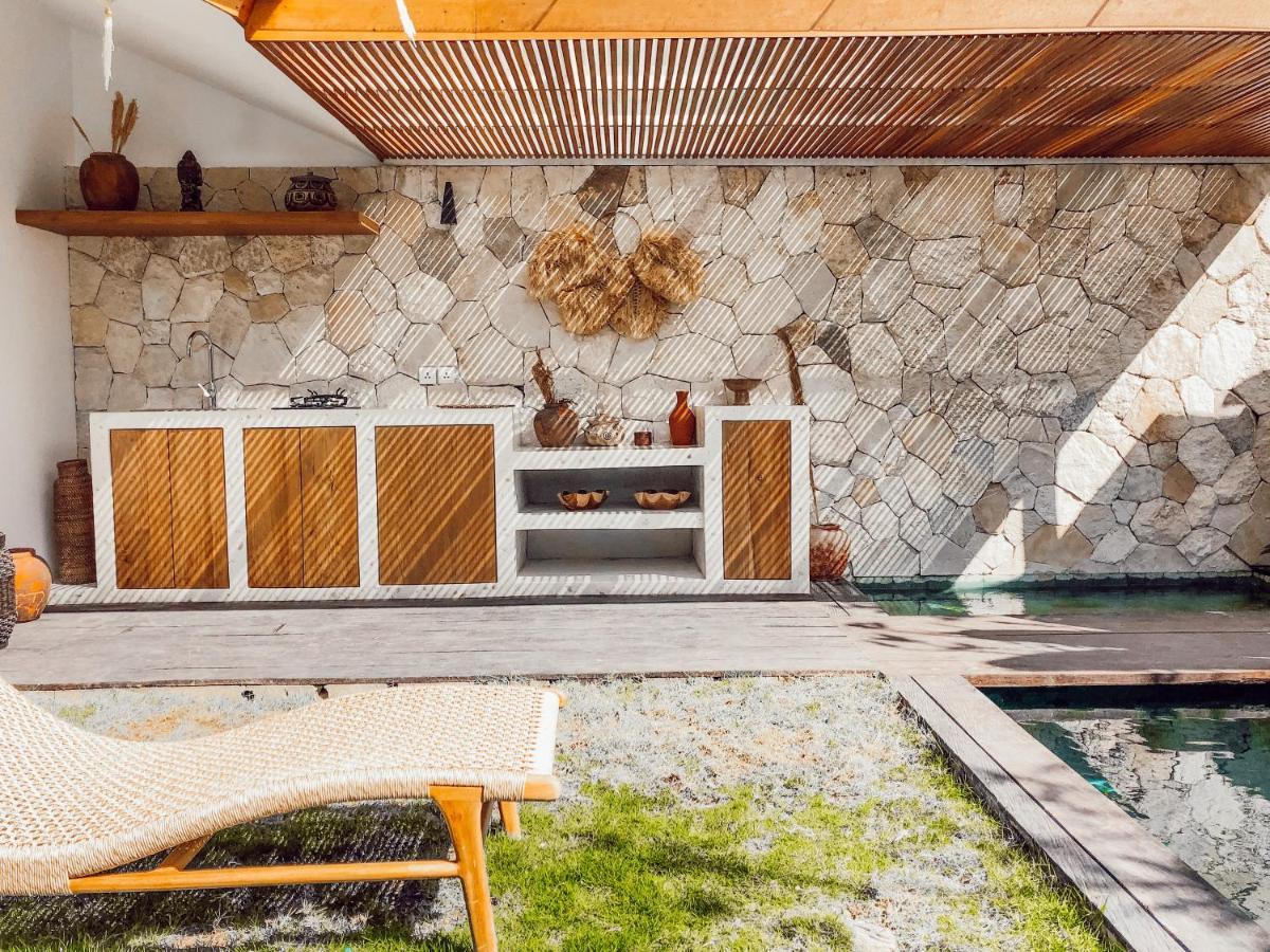 Beyond Bespoke Villas Seminyak Eksteriør billede