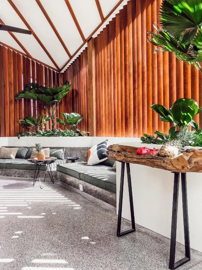 Beyond Bespoke Villas Seminyak Eksteriør billede