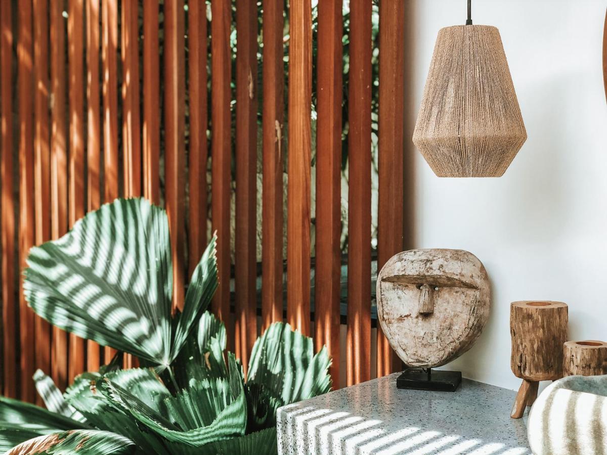 Beyond Bespoke Villas Seminyak Eksteriør billede