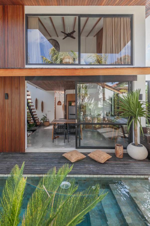 Beyond Bespoke Villas Seminyak Eksteriør billede