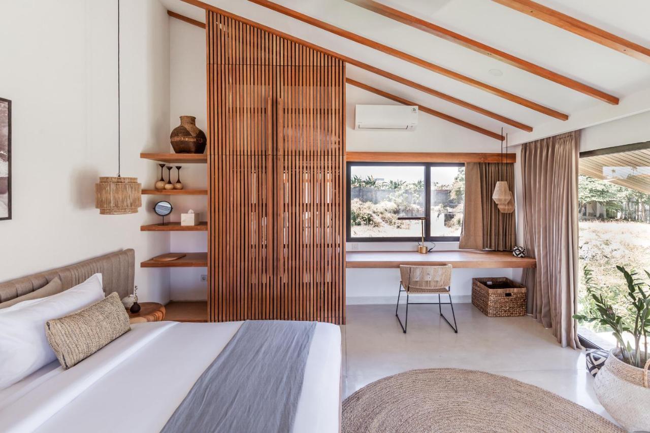 Beyond Bespoke Villas Seminyak Eksteriør billede