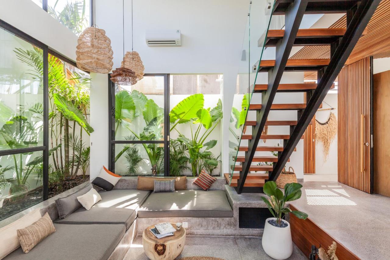 Beyond Bespoke Villas Seminyak Eksteriør billede