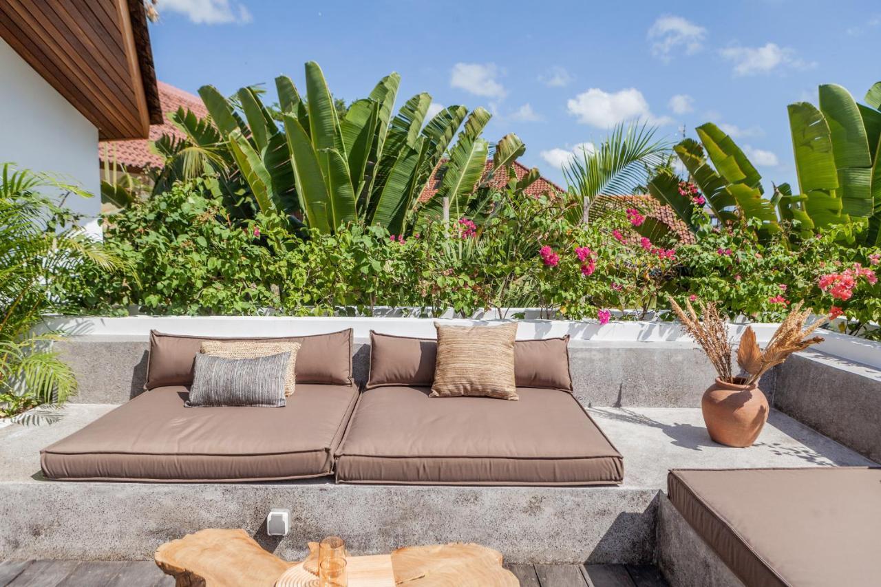 Beyond Bespoke Villas Seminyak Eksteriør billede