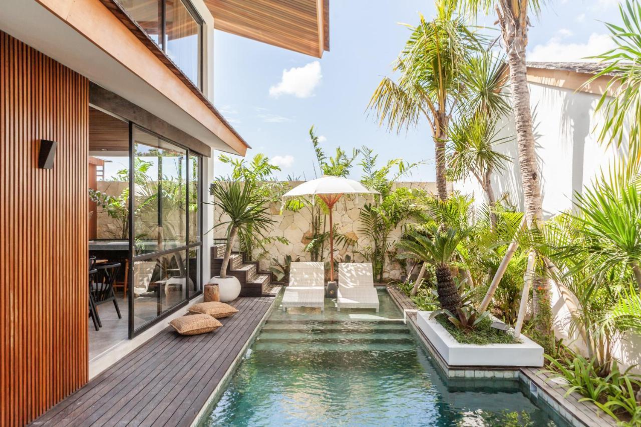 Beyond Bespoke Villas Seminyak Eksteriør billede