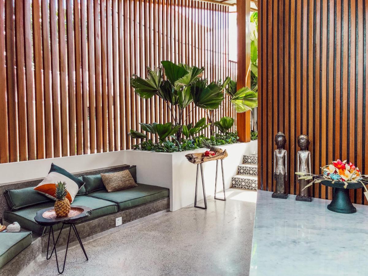 Beyond Bespoke Villas Seminyak Eksteriør billede