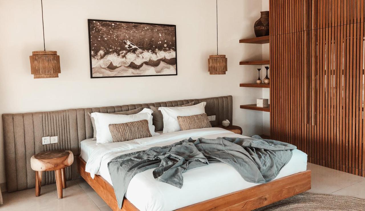 Beyond Bespoke Villas Seminyak Eksteriør billede