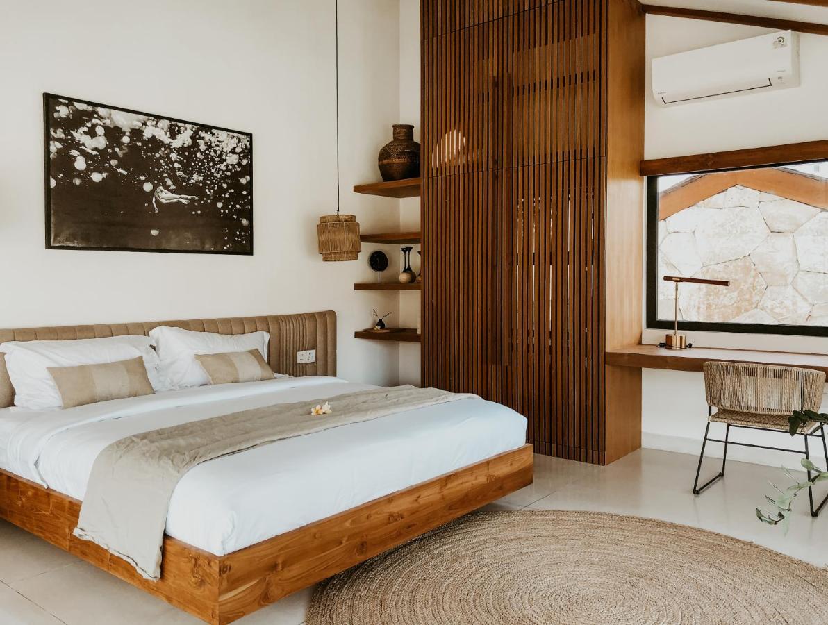 Beyond Bespoke Villas Seminyak Eksteriør billede