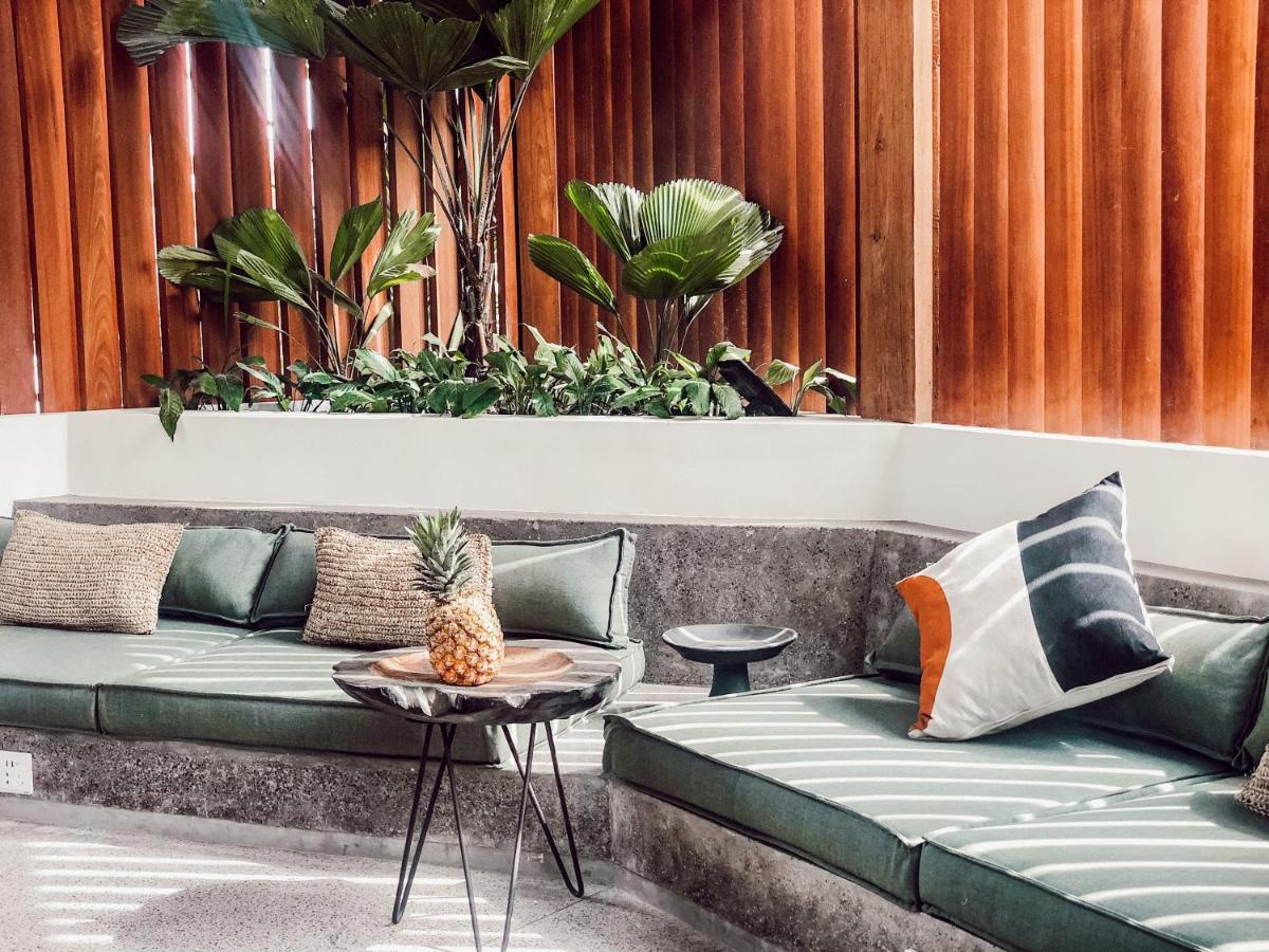 Beyond Bespoke Villas Seminyak Eksteriør billede