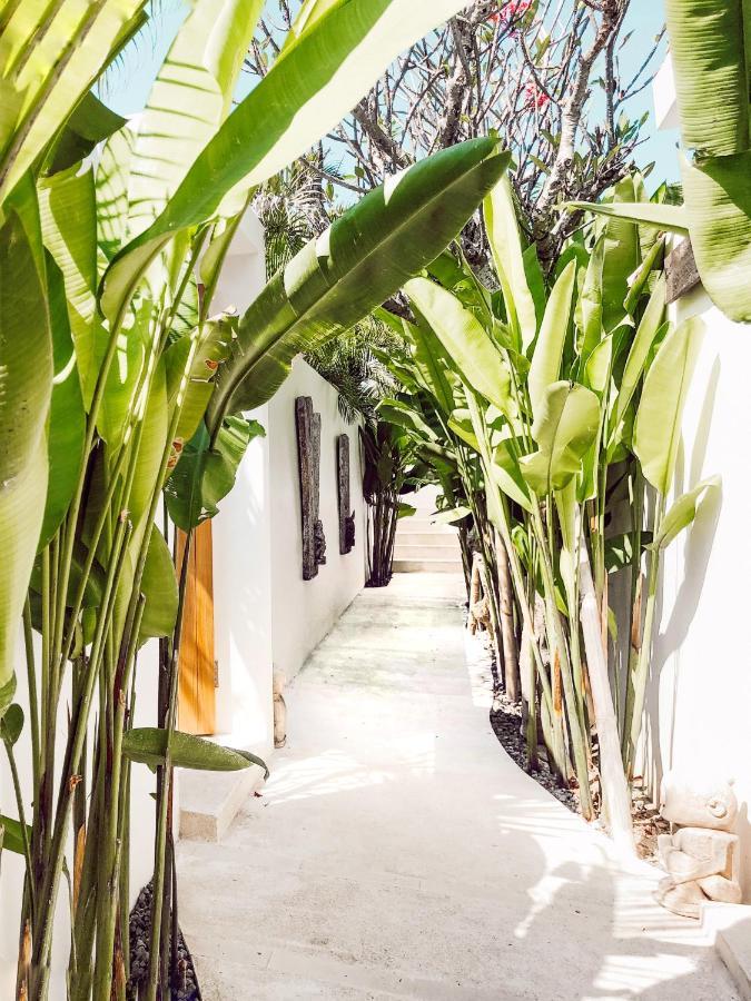 Beyond Bespoke Villas Seminyak Eksteriør billede