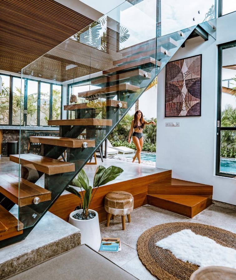 Beyond Bespoke Villas Seminyak Eksteriør billede