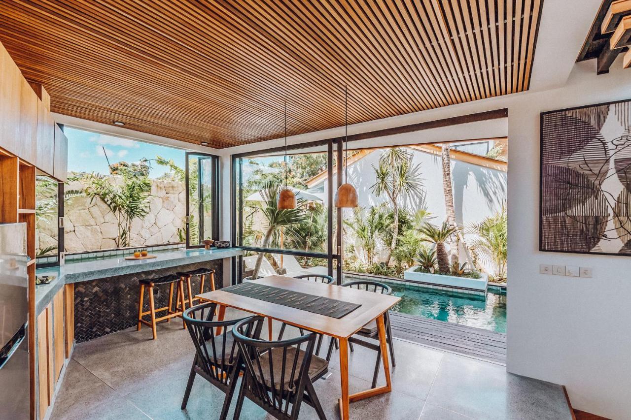 Beyond Bespoke Villas Seminyak Eksteriør billede