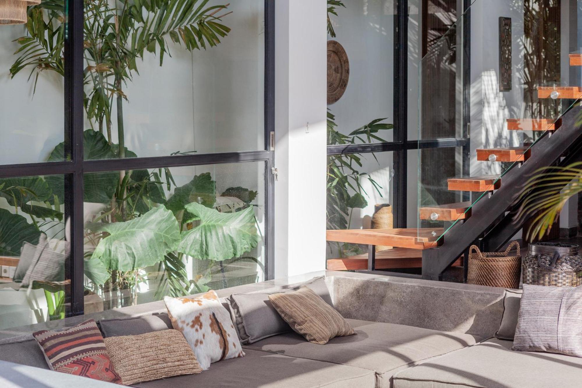 Beyond Bespoke Villas Seminyak Værelse billede