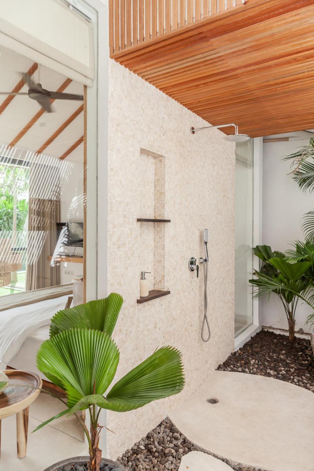 Beyond Bespoke Villas Seminyak Værelse billede
